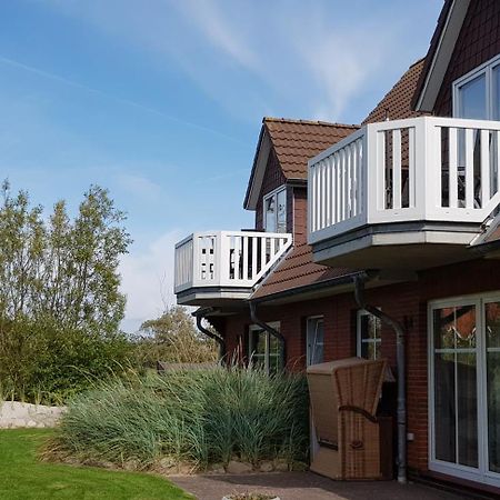 Stoertebeker 3 Apartment Sankt Peter-Ording Bagian luar foto