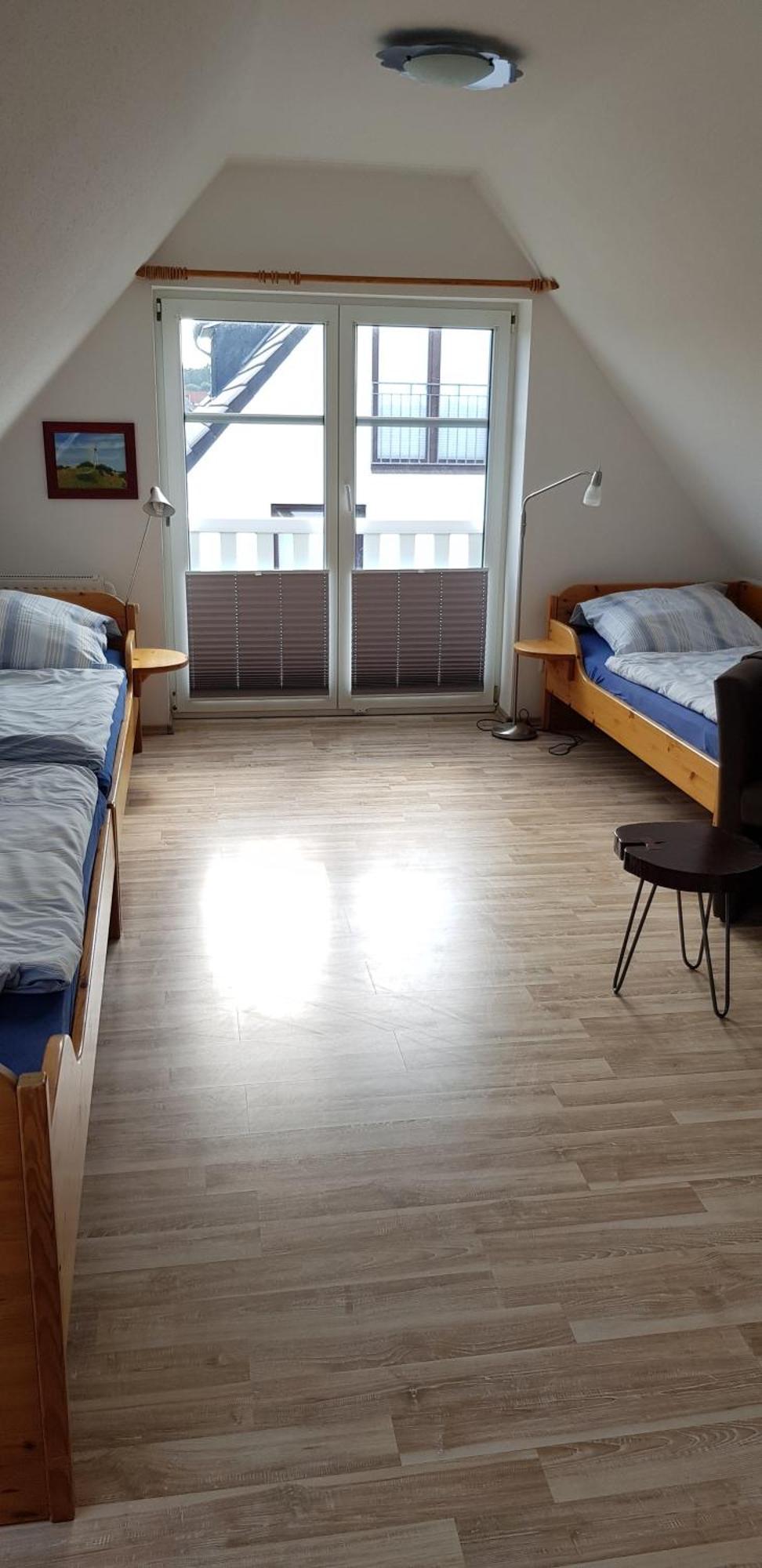 Stoertebeker 3 Apartment Sankt Peter-Ording Bagian luar foto