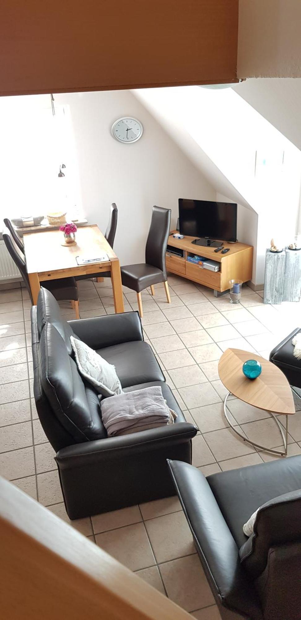 Stoertebeker 3 Apartment Sankt Peter-Ording Bagian luar foto