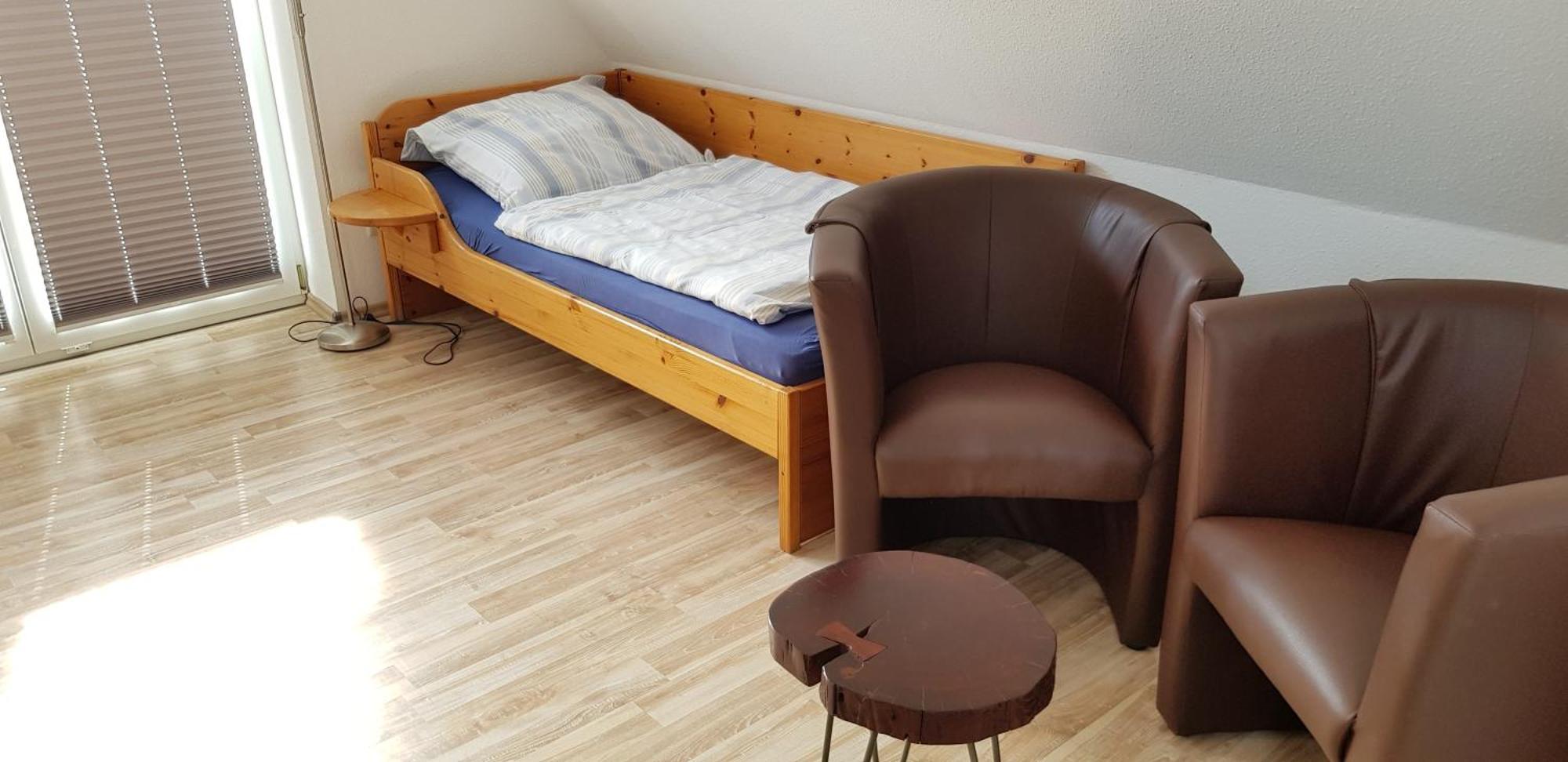 Stoertebeker 3 Apartment Sankt Peter-Ording Bagian luar foto