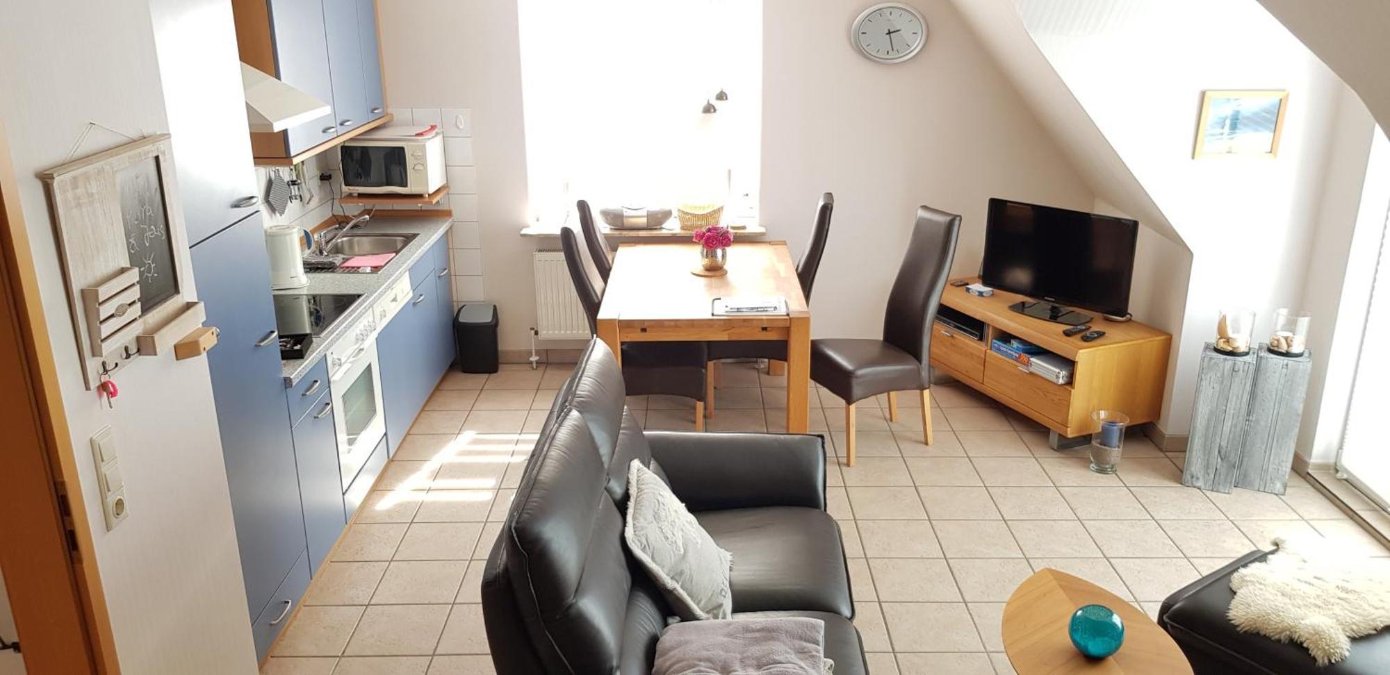 Stoertebeker 3 Apartment Sankt Peter-Ording Bagian luar foto