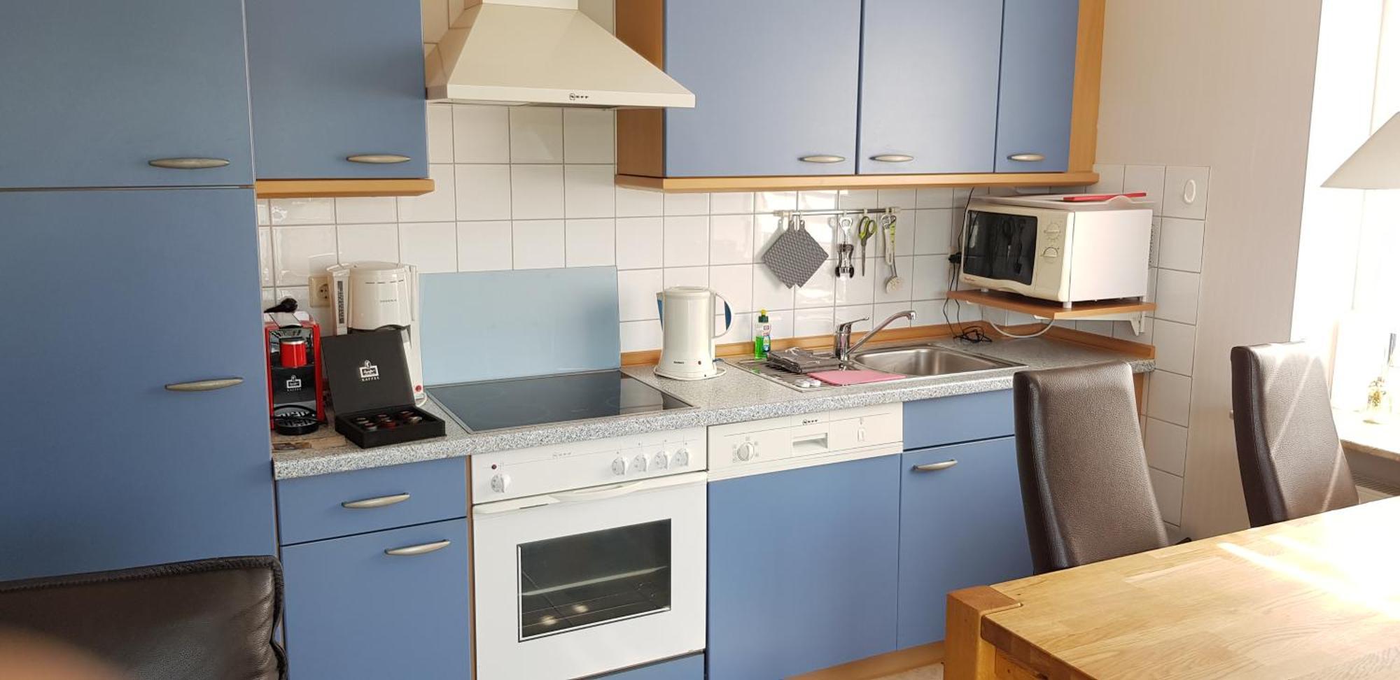 Stoertebeker 3 Apartment Sankt Peter-Ording Bagian luar foto