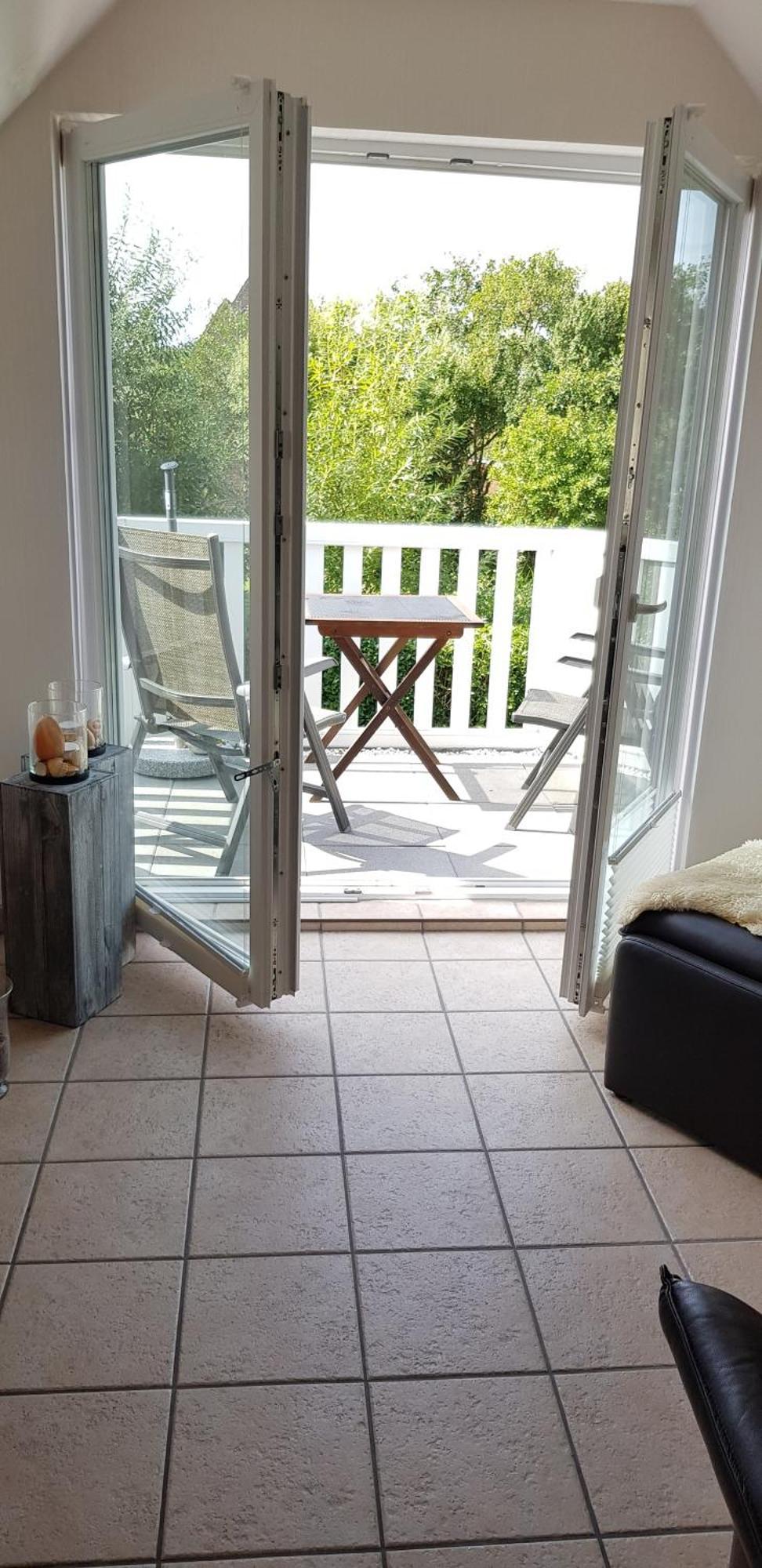 Stoertebeker 3 Apartment Sankt Peter-Ording Bagian luar foto