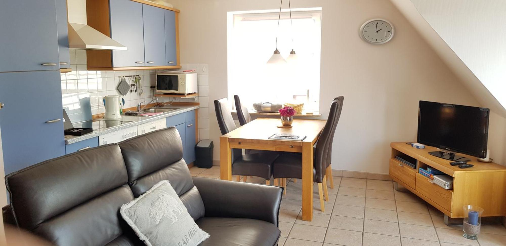 Stoertebeker 3 Apartment Sankt Peter-Ording Bagian luar foto